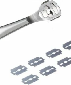 Coupon π₯° Daily Lifestyle® RVS Eeltverwijderaar - Inclusief 10 Eeltmesjes - Eeltvijl - Eeltschraper - Eeltrasp π₯ 18 Coupon π₯° Daily Lifestyle® RVS Eeltverwijderaar - Inclusief 10 Eeltmesjes - Eeltvijl - Eeltschraper - Eeltrasp π₯ -Oral-B Shop 550x321 3