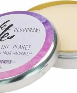 Goedkoop ❤️ We Love The Planet - Lovely Lavender Natuurlijke Deodorant - 48g ???? -Oral-B Shop 550x322 2