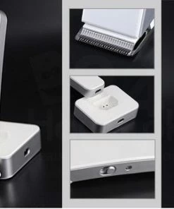 Beste Pirce ⌛ Kemei Professionele Trimmer - Pro-line Tondeuse - KM- 619 🔥 -Oral-B Shop 550x322