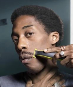 Beste deal 🤩 Philips 9000 Series MG9720/90 - Trimmerset 13-in-1, Gezicht, Haar En Lichaam Incl. OneBlade ⌛ -Oral-B Shop 550x323 1