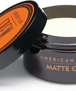 Flash-uitverkoop 🌟 American Crew Matte Clay Haarklei - 85 Gr 😀 -Oral-B Shop 550x327 1