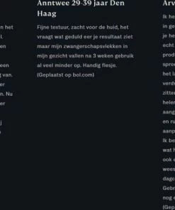 Beste recensies van 😀 Skinlight Huidbleekcreme - 60ml - Alle Huidtypes - Maakt De Huid Tot 3 Tinten Lichter 🧨 -Oral-B Shop 550x327