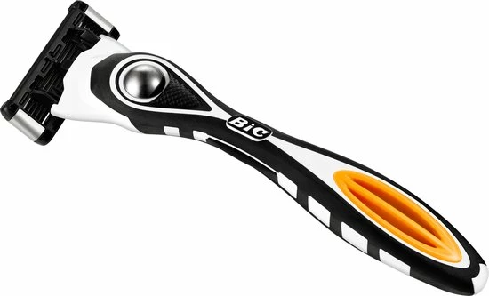 Gloednieuw β BIC Scheermesjes - Hybrid 5 Flex Scheersysteem Met 10 Navullingen - Bundelvoordeel - Product Van Het Jaar 2022 π 11 Gloednieuw β BIC Scheermesjes - Hybrid 5 Flex Scheersysteem Met 10 Navullingen - Bundelvoordeel - Product Van Het Jaar 2022 π - Afbeelding 9