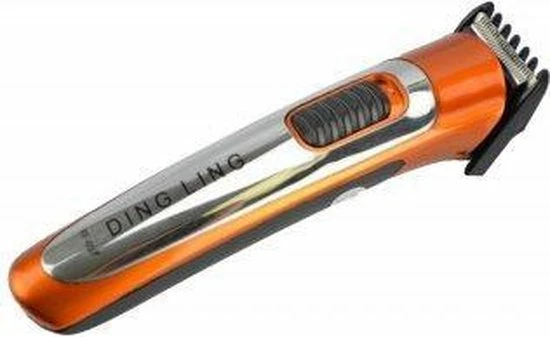 Coupon ???? Kemei Baardtrimmer ???? 9 Coupon ???? Kemei Baardtrimmer ???? - Afbeelding 7