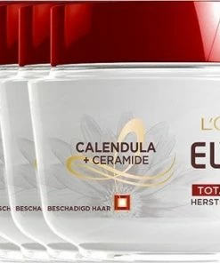 Kopen β¨ L’Oréal Paris L'Oréal Paris Elvive Total Repair 5 Haarmasker - 6x 300 Ml - Voordeelverpakking π€© 22 Kopen β¨ L’Oréal Paris L'Oréal Paris Elvive Total Repair 5 Haarmasker - 6x 300 Ml - Voordeelverpakking π€© -Oral-B Shop 550x338