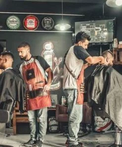 Nieuw ✔️ Good Experience Professionele Draadloze Tondeuse Incl. Reistas - Trimmer - Tondeuses - Scheerapparaat Mannen - Hoofdhaar - Haartrimmer - Baard - Trimmerset - Hair Clipper - Tondeuse Cheveux - Hair - Toilettas Heren 😀 -Oral-B Shop 550x343 1