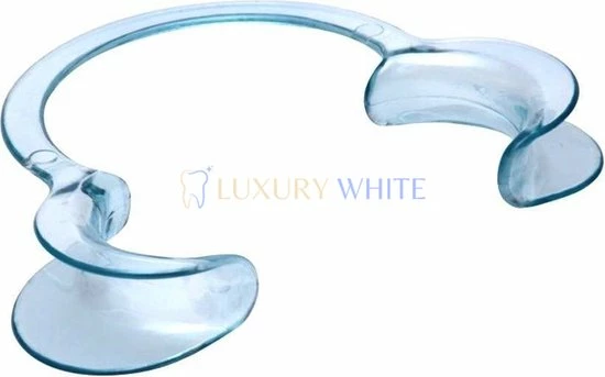 Goedkoopste π Luxury White - Mondspreider - Tanden Bleken - Whitening π€© 4 Goedkoopste π Luxury White - Mondspreider - Tanden Bleken - Whitening π€© - Afbeelding 2