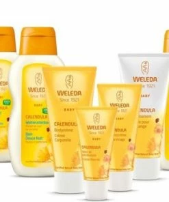 Coupon 🎉 Weleda Calendula Tandpasta 🔔 -Oral-B Shop 550x346 2