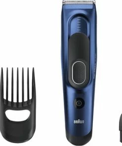 Kopen β¨ Braun HC5030 Haartrimmer - Oplaadbaar - Zwart - Blauw π 16 Kopen β¨ Braun HC5030 Haartrimmer - Oplaadbaar - Zwart - Blauw π -Oral-B Shop 550x346 3