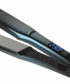 Nieuw ⌛ Revamp Progloss Ultra X Shine Stijltang - Extra Brede En Lange Stijlplaten - Incl. Anti Hittemat ⌛