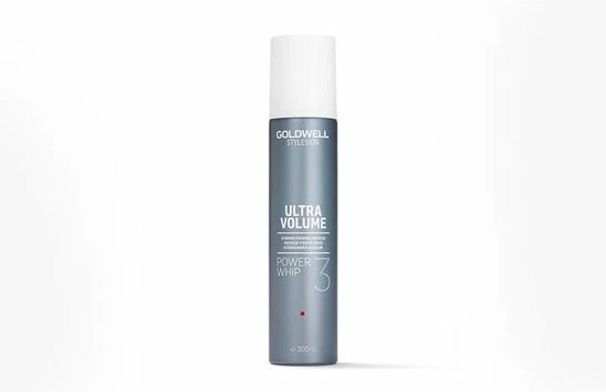 Korting 𧨠Goldwell StyleSign Power Whip Mousse 300ml π― 10 Korting 𧨠Goldwell StyleSign Power Whip Mousse 300ml π― - Afbeelding 8