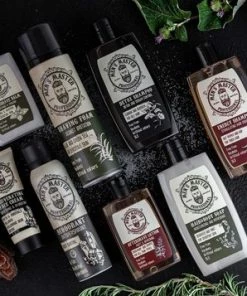 Kopen ⭐ Men's Master Premium Beard Balm - Baardbalsem Met Bijenwas & Sheaboter & Cacao - 30ML 🥰 -Oral-B Shop 550x357 1