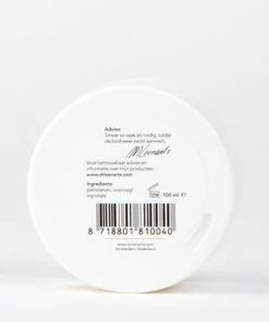 Flash-uitverkoop 🌟 Drs. Leenarts Drs Leenarts Droge Huid Zalf - Huidverzorging - Eczeem - Vitamine E - Zalf - Parfumvrij - 100ml 🛒 -Oral-B Shop 550x363 3