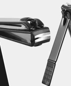 Goedkoopste π QY Nagelknipper Set - 3-delig - Zwart π 10 Goedkoopste π QY Nagelknipper Set - 3-delig - Zwart π -Oral-B Shop 550x363 5