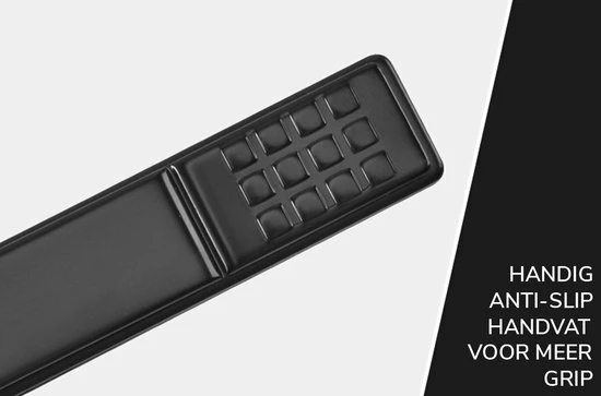 Goedkoopste π QY Nagelknipper Set - 3-delig - Zwart π 6 Goedkoopste π QY Nagelknipper Set - 3-delig - Zwart π - Afbeelding 4