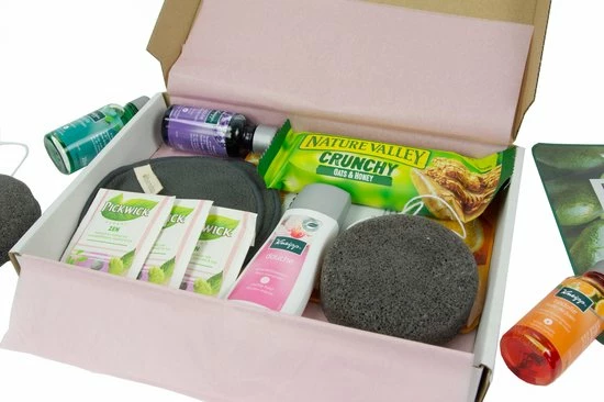 Groothandel π― Nina's Verwenpakket Verwenpakket - Geschenkpakket - Cadeaupakket - Verwencadeau - Ontspanpakket - Relaxpakket - Beautypakket - Leuk Cadeau Voor Moeder, Vriendin, Verjaardag, Vrouwen - Verwen Pakket, Verwenpakketje π₯ 3 Groothandel π― Nina's Verwenpakket Verwenpakket - Geschenkpakket - Cadeaupakket - Verwencadeau - Ontspanpakket - Relaxpakket - Beautypakket - Leuk Cadeau Voor Moeder, Vriendin, Verjaardag, Vrouwen - Verwen Pakket, Verwenpakketje π₯