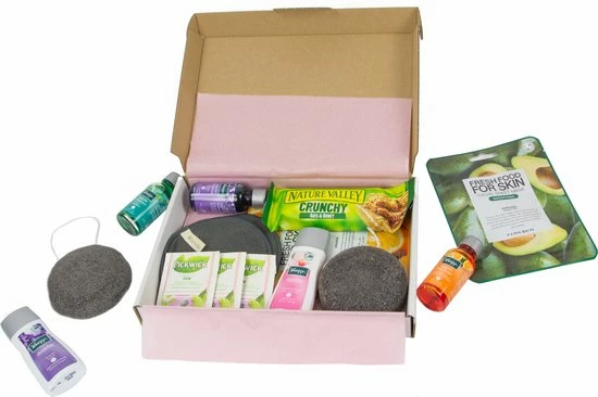 Groothandel π― Nina's Verwenpakket Verwenpakket - Geschenkpakket - Cadeaupakket - Verwencadeau - Ontspanpakket - Relaxpakket - Beautypakket - Leuk Cadeau Voor Moeder, Vriendin, Verjaardag, Vrouwen - Verwen Pakket, Verwenpakketje π₯ 10 Groothandel π― Nina's Verwenpakket Verwenpakket - Geschenkpakket - Cadeaupakket - Verwencadeau - Ontspanpakket - Relaxpakket - Beautypakket - Leuk Cadeau Voor Moeder, Vriendin, Verjaardag, Vrouwen - Verwen Pakket, Verwenpakketje π₯ - Afbeelding 8