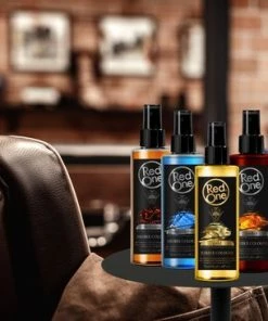 Goedkoopste 🥰 5-pack Mix Voordeelbundel Red One Eau De Cologne 150ml - Aftershave Parfum Heren - Langdurige Geur - Sensationele Geurbeleving - Kolonya - Barber Cologne Professional - Voor Alle Huidtypen - Aangenaam Gevoel Van Frisheid En Reinheid - Cadeau Tip 🎉 -Oral-B Shop 550x366 21
