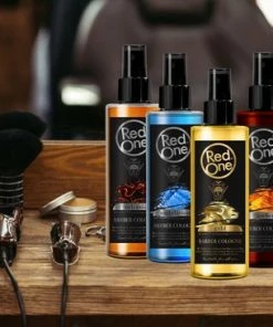 Goedkoopste 🥰 5-pack Mix Voordeelbundel Red One Eau De Cologne 150ml - Aftershave Parfum Heren - Langdurige Geur - Sensationele Geurbeleving - Kolonya - Barber Cologne Professional - Voor Alle Huidtypen - Aangenaam Gevoel Van Frisheid En Reinheid - Cadeau Tip 🎉 -Oral-B Shop 550x366 22