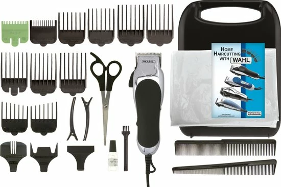 Gloednieuw ๐ Wahl Tondeuse Chromepro 20103-0460 ๐ 10 Gloednieuw ๐ Wahl Tondeuse Chromepro 20103-0460 ๐ - Afbeelding 8