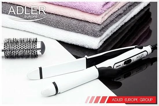 Aanbiedingen π Adler AD - Stijl/krultang π 15 Aanbiedingen π Adler AD - Stijl/krultang π - Afbeelding 13