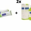Gloednieuw π 2x Vitis Orthodontic Mondspoelmiddel + 2x Vitis Orthodontic Tandpasta - Voordeelpakket π 1 Gloednieuw π 2x Vitis Orthodontic Mondspoelmiddel + 2x Vitis Orthodontic Tandpasta - Voordeelpakket π -Oral-B Shop 550x366 39