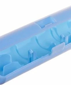 Uitgang 😉 Everbright. Everbright Luxe Reisetui - Blauw - Geschikt Voor Elektrische Tandenborstel 😍 -Oral-B Shop 550x366 40