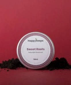 Nieuw π HappySoaps Natuurlijke Deodorant - Sweet Roots - Natuurlijk, Zoet & Aardetinten - 100% Plasticvrij, Vegan & Natuurlijk - 50gr π€© 15 Nieuw π HappySoaps Natuurlijke Deodorant - Sweet Roots - Natuurlijk, Zoet & Aardetinten - 100% Plasticvrij, Vegan & Natuurlijk - 50gr π€© -Oral-B Shop 550x366 5