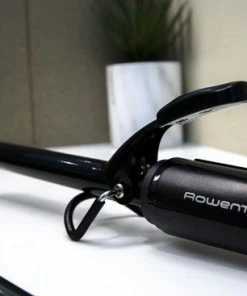 Flash-uitverkoop 🤩 Rowenta Curler 2 CF2119 - Krultang 🎁 -Oral-B Shop 550x367 1