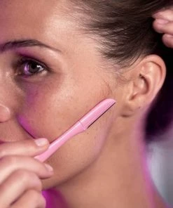 Promo 𧨠Wilinkson Wilkinson Scheermesje - Wenkbrauw Scheermesje - Gezicht Mesje - Eyebrow Razer - Derma Planing - 3 Stuks π₯ 9 Promo 𧨠Wilinkson Wilkinson Scheermesje - Wenkbrauw Scheermesje - Gezicht Mesje - Eyebrow Razer - Derma Planing - 3 Stuks π₯ -Oral-B Shop 550x367 4