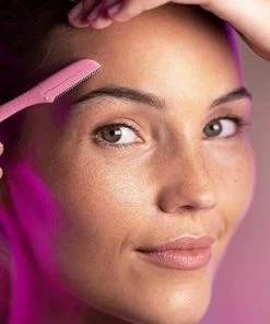 Promo 𧨠Wilinkson Wilkinson Scheermesje - Wenkbrauw Scheermesje - Gezicht Mesje - Eyebrow Razer - Derma Planing - 3 Stuks π₯ 10 Promo 𧨠Wilinkson Wilkinson Scheermesje - Wenkbrauw Scheermesje - Gezicht Mesje - Eyebrow Razer - Derma Planing - 3 Stuks π₯ -Oral-B Shop 550x367 5