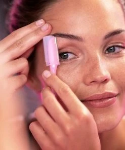 Promo 𧨠Wilinkson Wilkinson Scheermesje - Wenkbrauw Scheermesje - Gezicht Mesje - Eyebrow Razer - Derma Planing - 3 Stuks π₯ 11 Promo 𧨠Wilinkson Wilkinson Scheermesje - Wenkbrauw Scheermesje - Gezicht Mesje - Eyebrow Razer - Derma Planing - 3 Stuks π₯ -Oral-B Shop 550x367 6