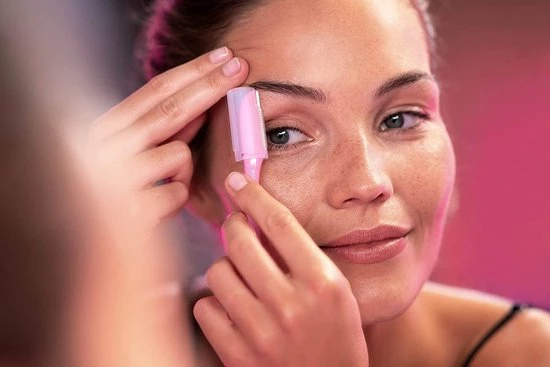 Promo 𧨠Wilinkson Wilkinson Scheermesje - Wenkbrauw Scheermesje - Gezicht Mesje - Eyebrow Razer - Derma Planing - 3 Stuks π₯ 7 Promo 𧨠Wilinkson Wilkinson Scheermesje - Wenkbrauw Scheermesje - Gezicht Mesje - Eyebrow Razer - Derma Planing - 3 Stuks π₯ - Afbeelding 5