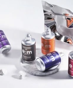 Promo 🔥 EVEMORE Semi Permanent Haarkleurings Shampoo - Kleurshampoo - Semi-Permanente Haarverf - Rood / Roze 🧨 -Oral-B Shop 550x367 8