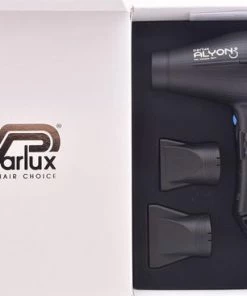 Nieuw 🎁 Parlux Alyon Black 😀 -Oral-B Shop 550x367 9