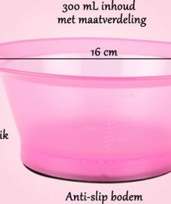 Nieuw 🤩 Haarverf Set 7 Delig - BellaLine - Kappers Producten - Verfkwast - Haar Verf Set - Haarverf Zwart - Haarverf Bakje - Haarverf Kwasten Met Bakje - Haarkleuring Kwast - Verfkwasten - Uitgroei Verven - Haarverf Bruin - Haarverf Blond - Borstel 🤩 -Oral-B Shop 550x368 7