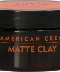 Flash-uitverkoop 🌟 American Crew Matte Clay Haarklei - 85 Gr 😀 -Oral-B Shop 550x372 3