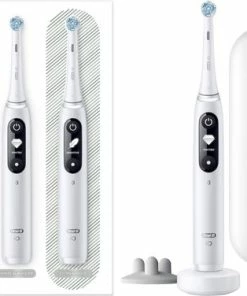 Kopen π― Oral B Oral-B IO Serie 7s Duo (Wit) π 18 Kopen π― Oral B Oral-B IO Serie 7s Duo (Wit) π -Oral-B Shop 550x376