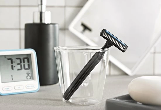 Groothandel π BIC 3 Actie Wegwerpscheermesjes Voor Mannen - 3 Blades - Set Van 12 π 6 Groothandel π BIC 3 Actie Wegwerpscheermesjes Voor Mannen - 3 Blades - Set Van 12 π - Afbeelding 4