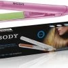 Kopen ⌛ Sody Professionele Mini Stijltang - Max 170℃ - 240V - Roze 💯 -Oral-B Shop 550x378