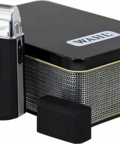 Goedkoopste ⌛ Wahl 3615-0470 - Scheerapparaat - Zwart 🎉 -Oral-B Shop 550x378 3