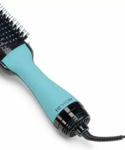 Coupon 🔥 Revlon RVDR5222MUKE - Volume Borstel En Föhnborstel In 1 (2 In 1) - Ceramische 🧥 Coating - 3 Verwarmingsfuncties ⌛ -Oral-B Shop 550x380 1