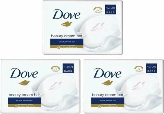 Coupon β Dove Original Beauty Cream Bar π© Women - 3 X 400 Gr - Zeep π 3 Coupon β Dove Original Beauty Cream Bar π© Women - 3 X 400 Gr - Zeep π