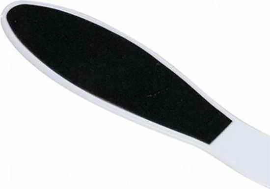 Kopen ???? Rojafit Budget Voetvijl- Grove En Fijne Kant- MINI - Lengte 16,5 Cm. ???? 4 Kopen ???? Rojafit Budget Voetvijl- Grove En Fijne Kant- MINI - Lengte 16,5 Cm. ???? - Afbeelding 2
