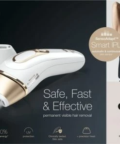 Flash-uitverkoop π Braun Silk Expert Pro 5 PL5129 - IPL Lichtontharingsapparaat π 27 Flash-uitverkoop π Braun Silk Expert Pro 5 PL5129 - IPL Lichtontharingsapparaat π -Oral-B Shop 550x386 1