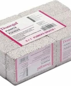 Beste Verkoop 👏 Donegal Natuurlijk Puimsteen – Set Van 10 Stuks – 2513 👏