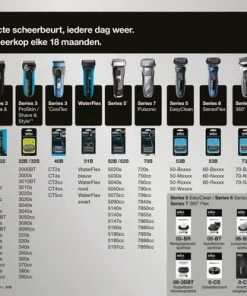 Goedkoopste 🧨 Braun Series 7 70-B7850cc Blue ❤️ 37 Goedkoopste 🧨 Braun Series 7 70-B7850cc Blue ❤️ -Oral-B Shop 550x389