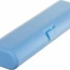Uitgang 😉 Everbright. Everbright Luxe Reisetui - Blauw - Geschikt Voor Elektrische Tandenborstel 😍 -Oral-B Shop 550x389 4
