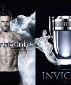 Goedkoop ???? Paco Rabanne Invictus Deodorant Stick - Deodorant - 75 Ml ⌛ -Oral-B Shop 550x391 2