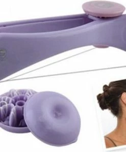 Aanbiedingen 😀 Merkloos Epileer Veer Met Touw | Gezicht| Ontharen | Gezichtsontharing | Flexibel| Snel En Efficiënt ✔️